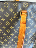 Cabas Mezzo, Louis Vuitton