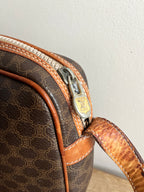 Céline macadam crossbody