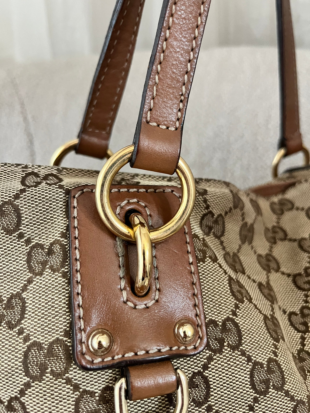 Gucci Tote