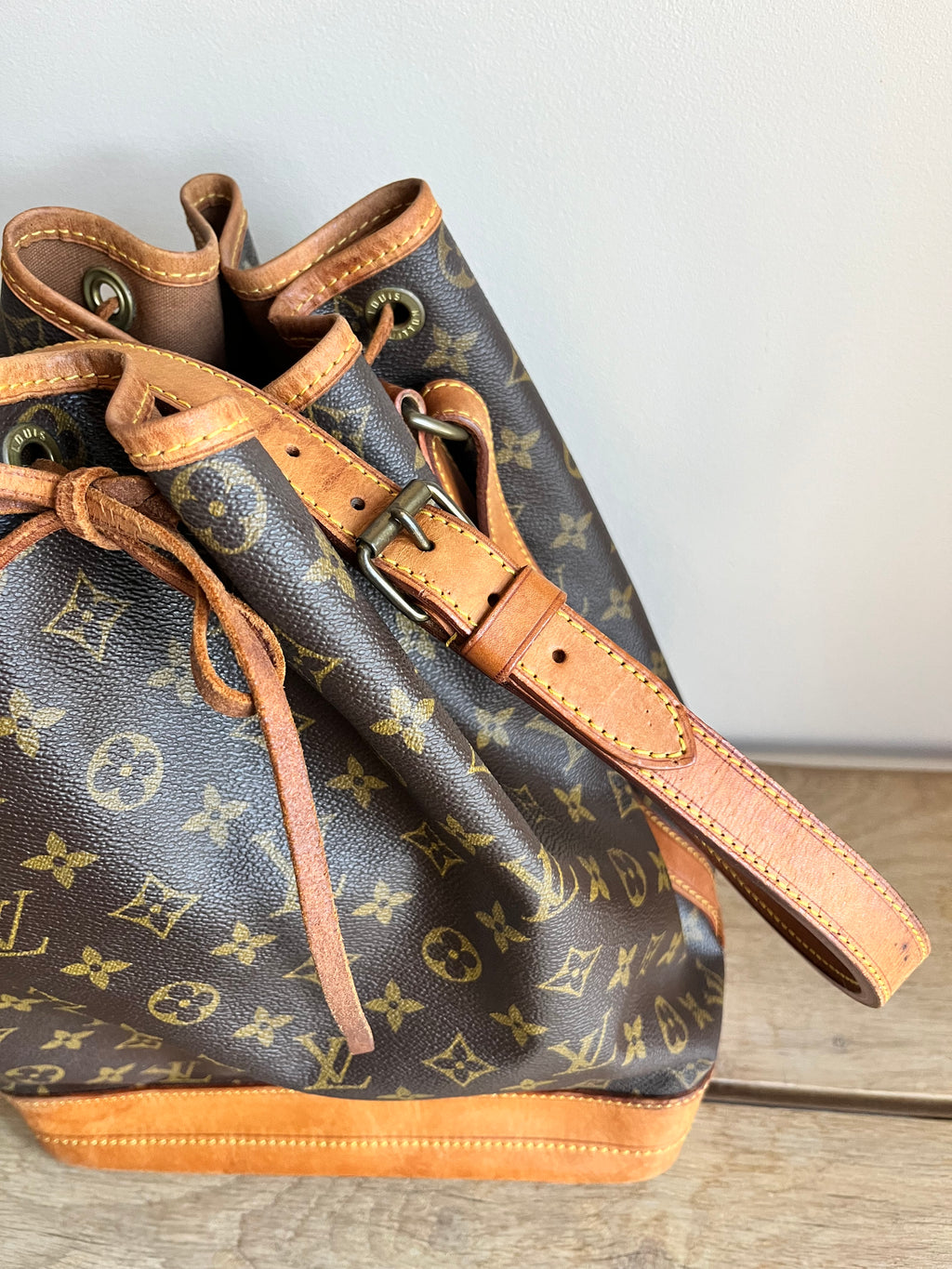 Louis Vuitton Noé GM