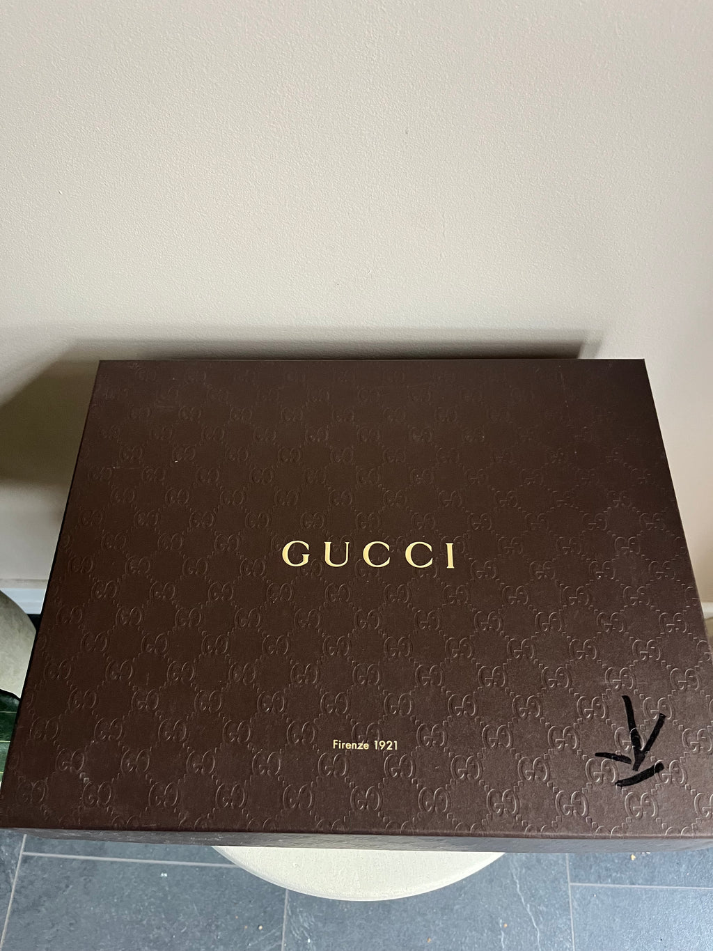 Gucci, Microguccissima