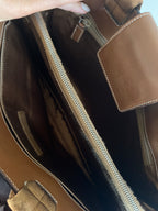 Prada Vitello City - Classic tote