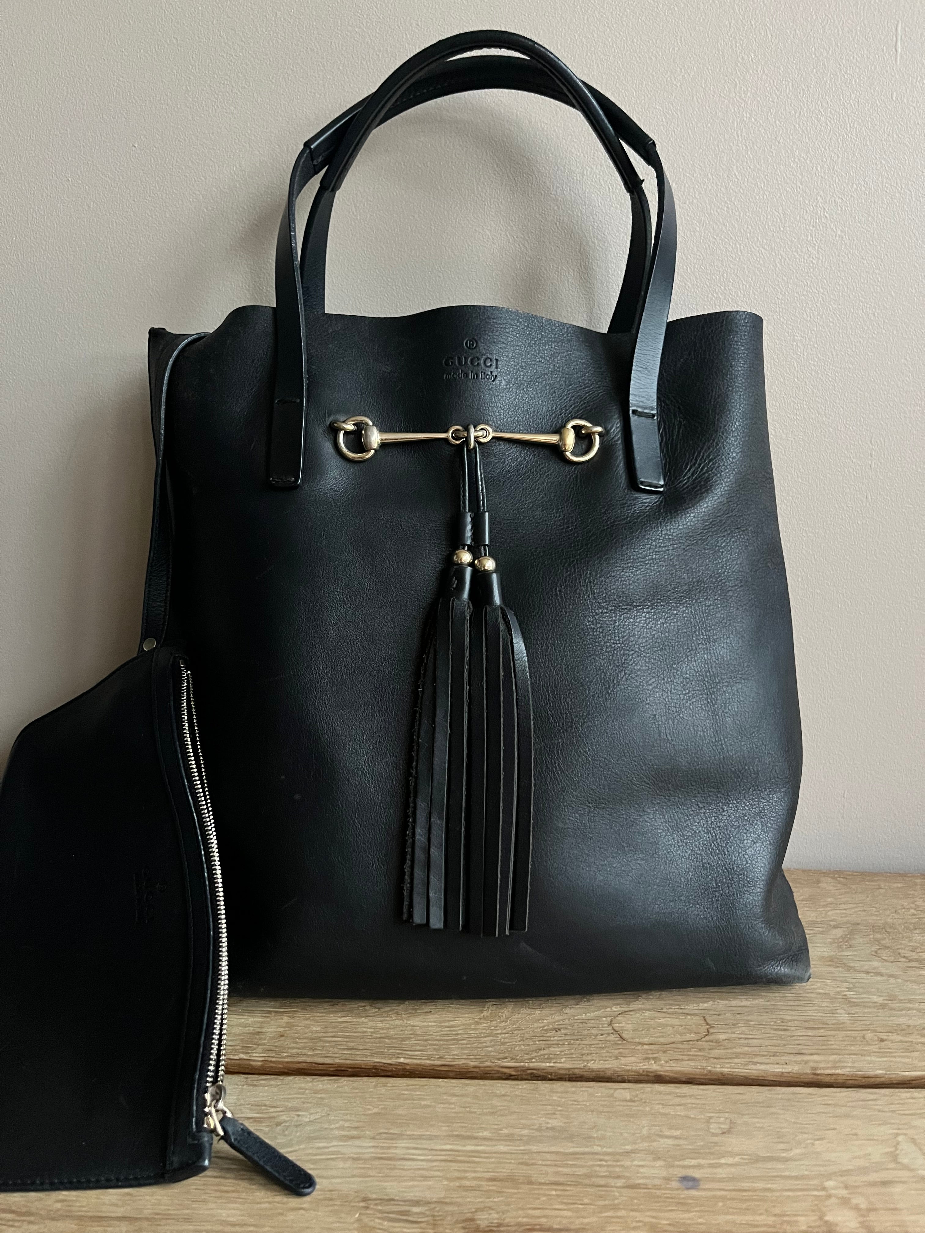 Gucci Park Avenue Horsebit