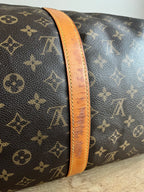 Louis Vuitton Keepall 50