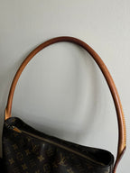 Louis Vuitton Looping GM