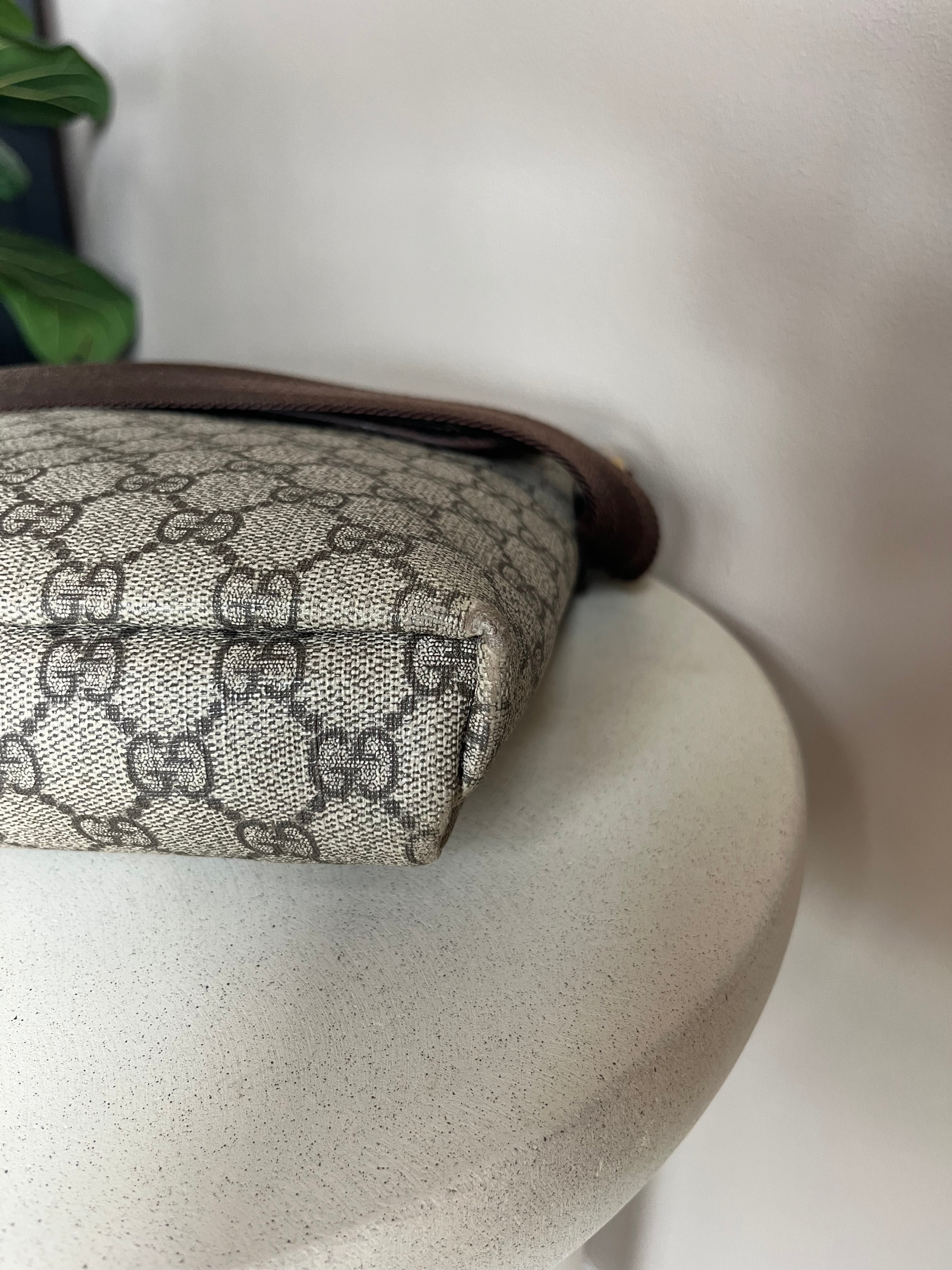 Gucci crossbody