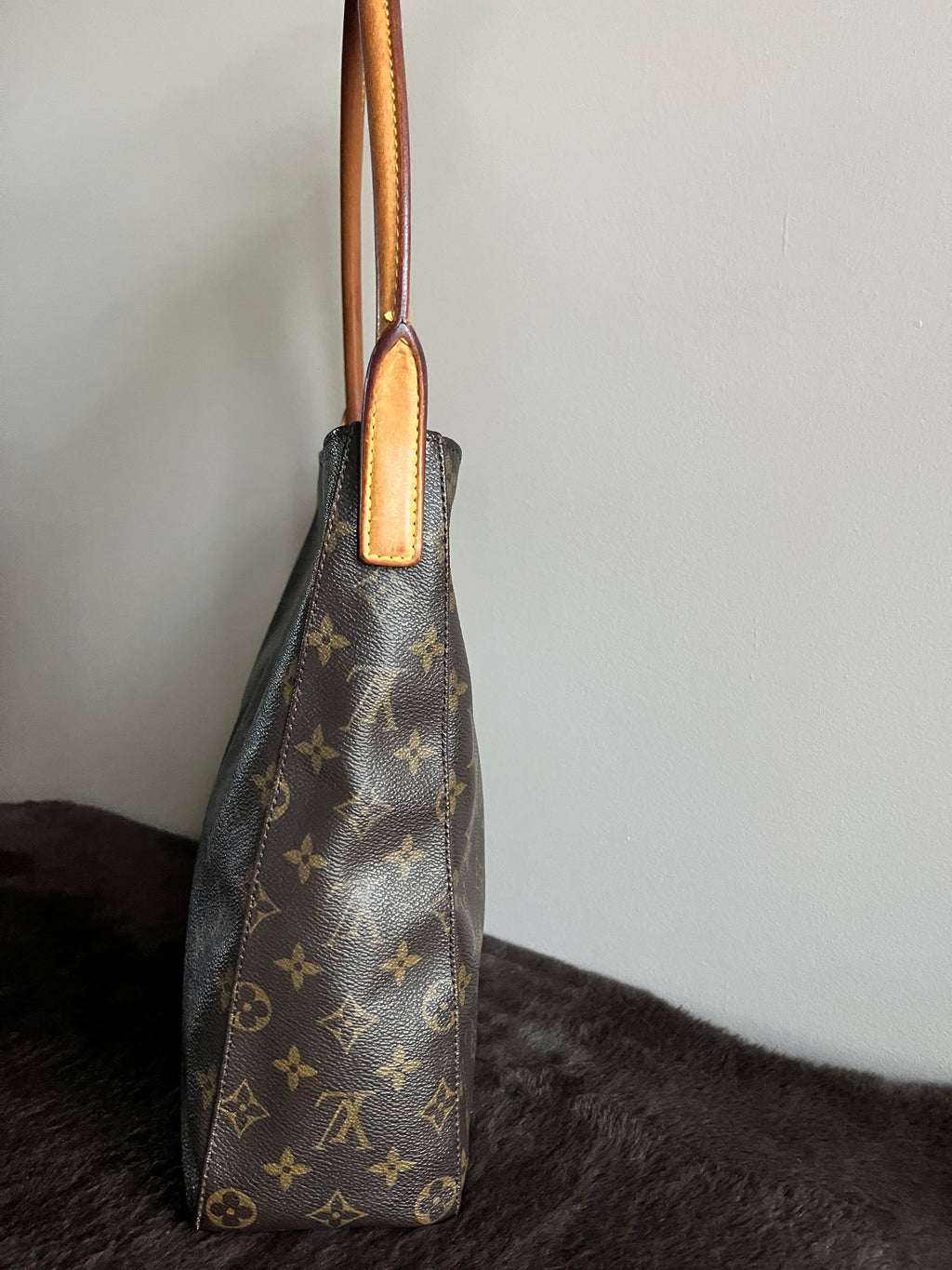 Louis Vuitton Looping GM