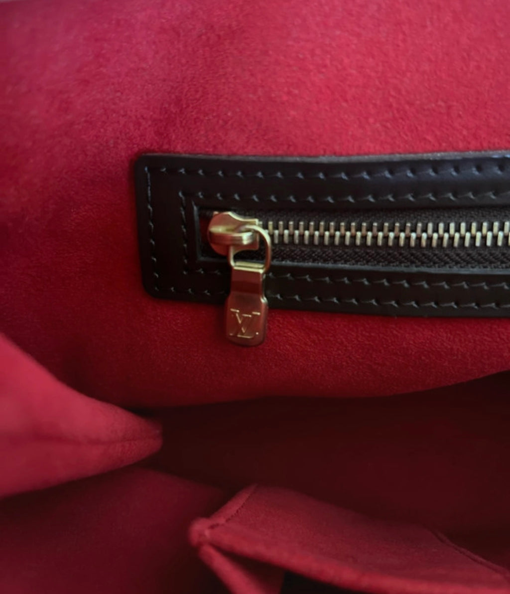 Louis Vuitton Hampstead