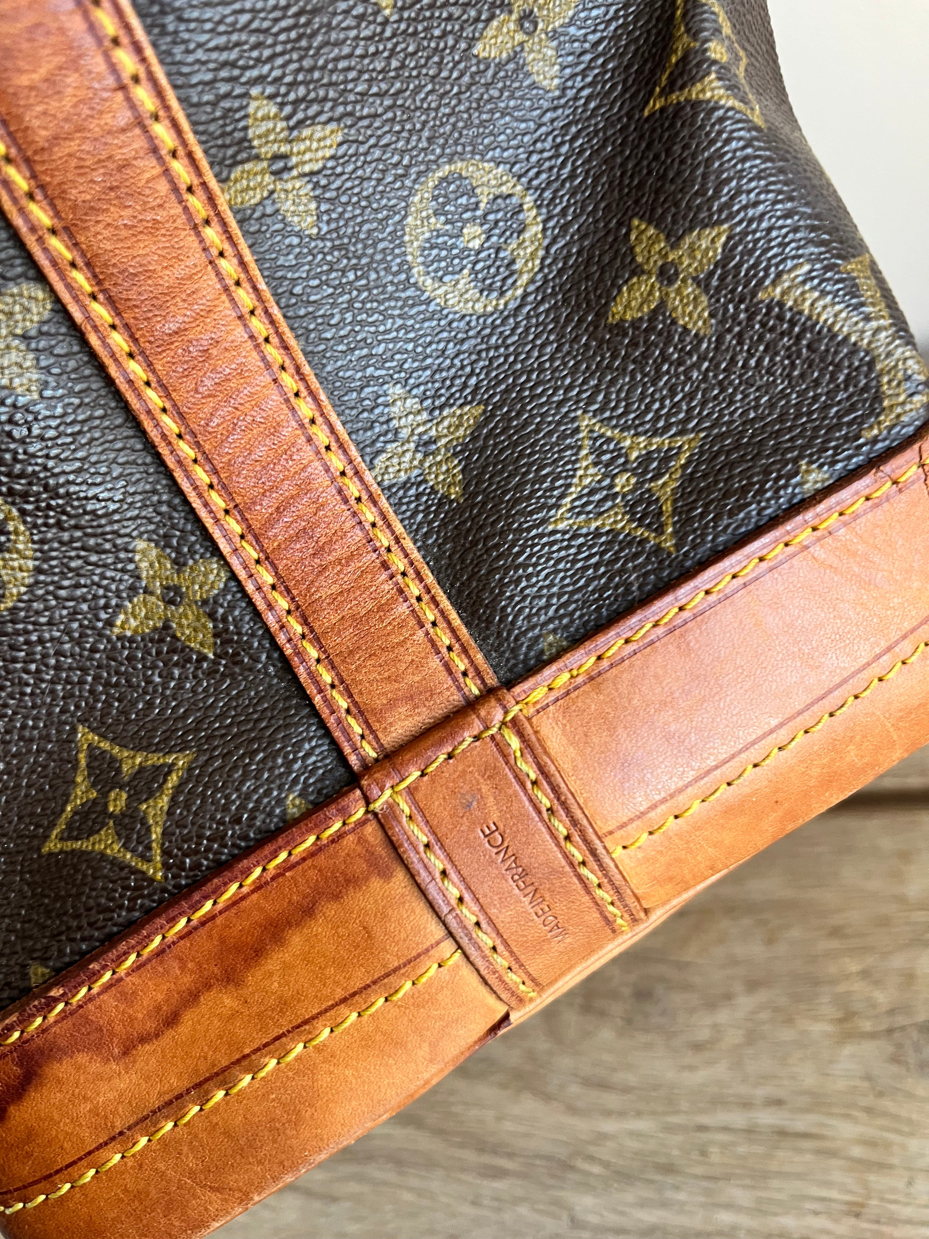 Louis Vuitton Noé GM