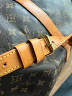 Louis Vuitton Keepall 50