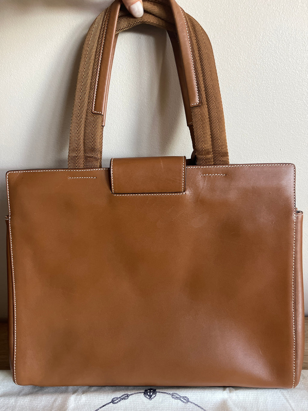 Prada Vitello City - Classic tote