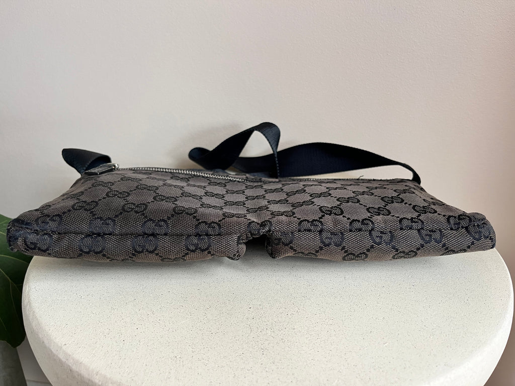 Gucci Waist bag ebony