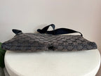 Gucci Waist bag ebony