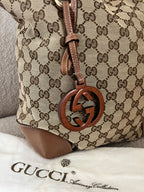 Gucci Tote