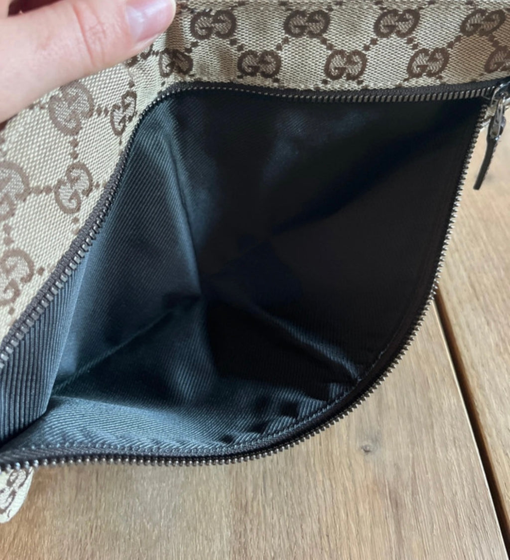 Gucci bumbag