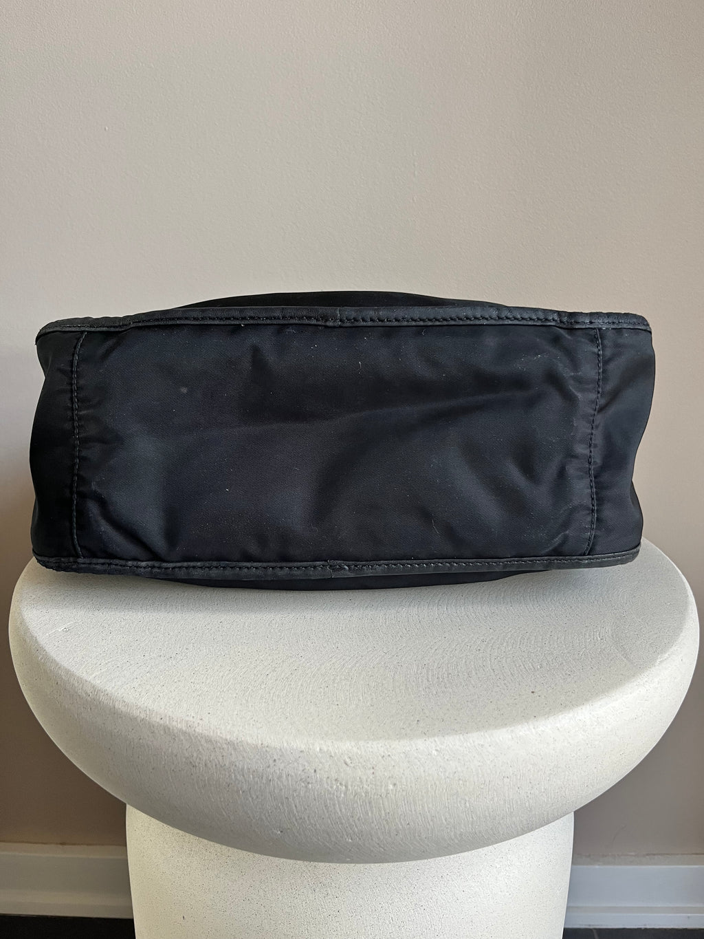 Prada Nylon Tessuto