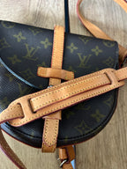 LOUIS VUITTON CHANTILLY MM MONOGRAM