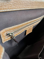 Gucci GG Supreme Canvas