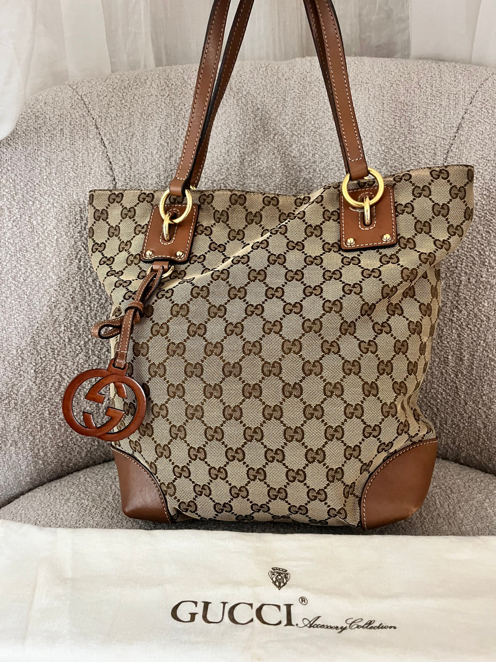 Gucci Tote