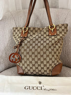 Gucci Tote