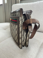 Gucci Sherry Line