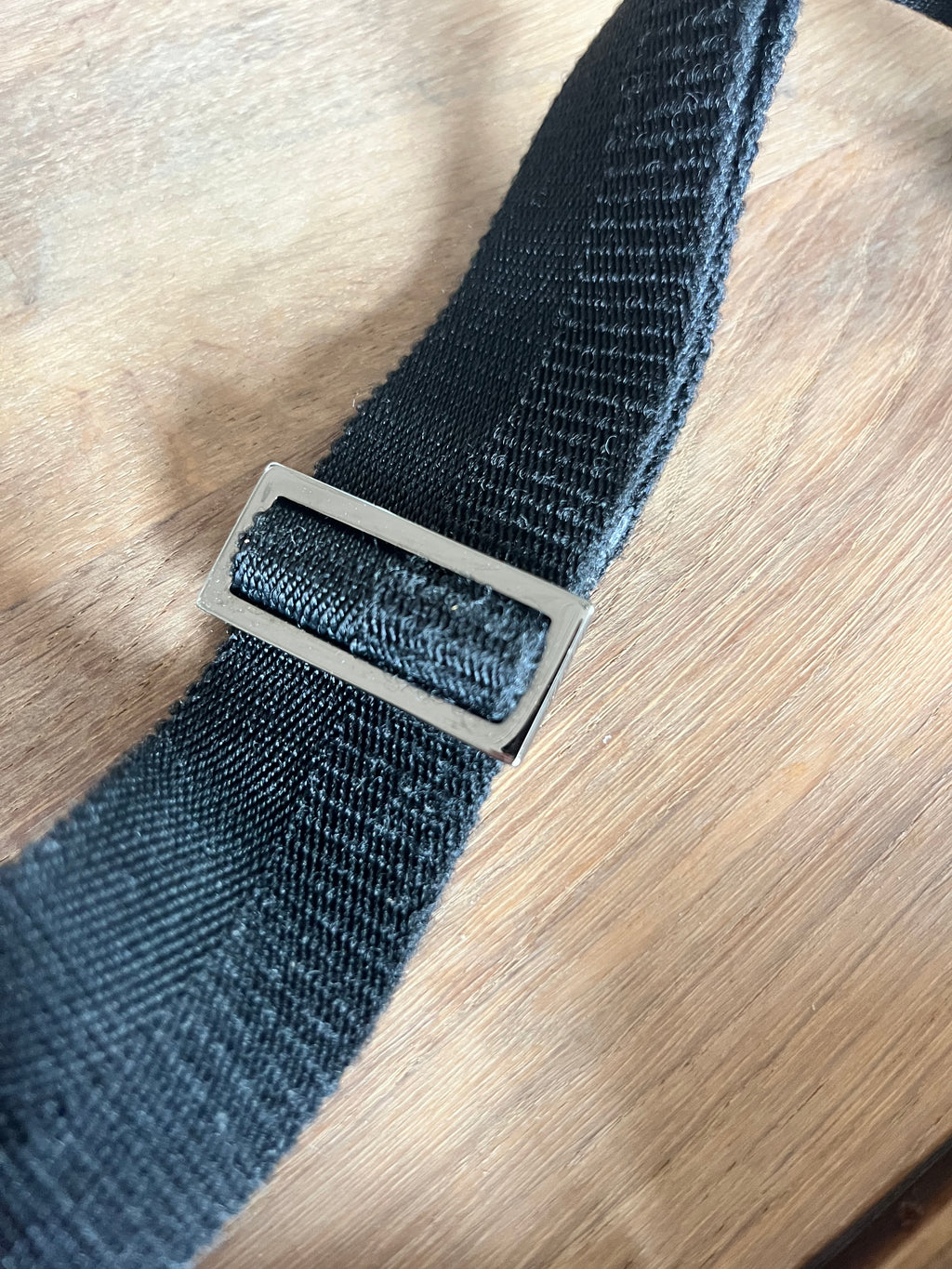 Gucci waist bag