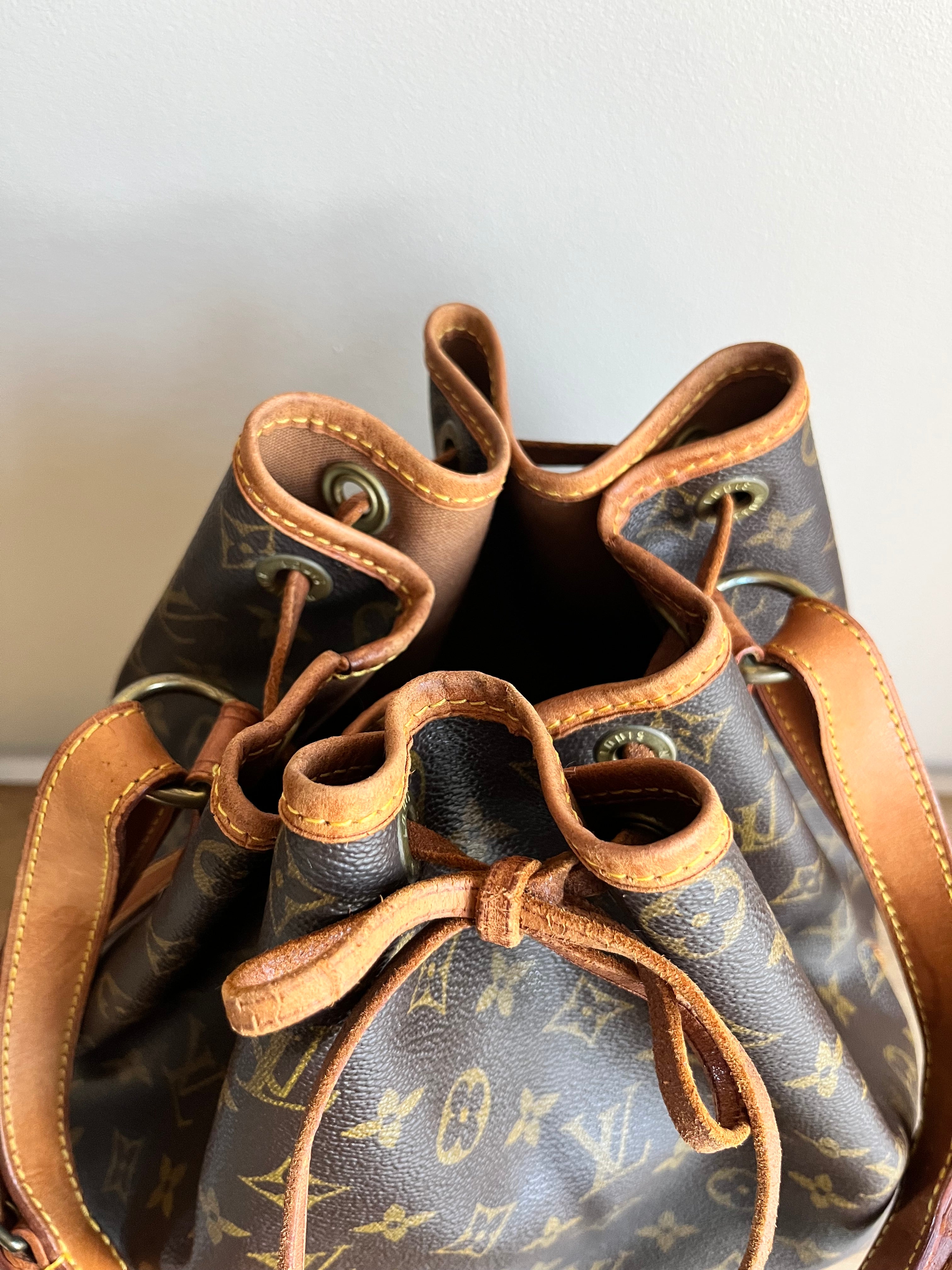 Louis Vuitton Noé GM