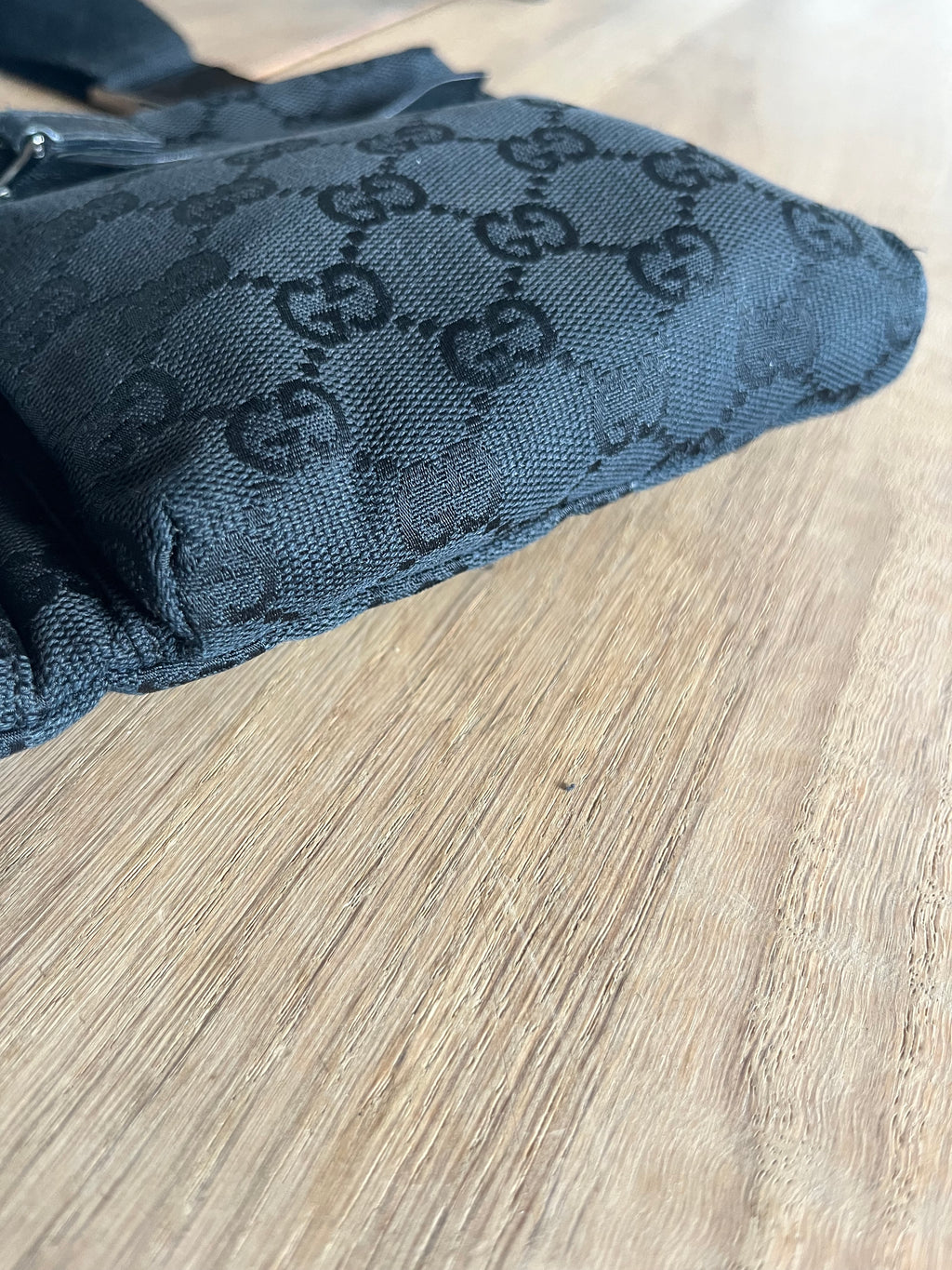 Gucci waist bag