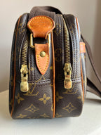 Louis Vuitton Reporter PM