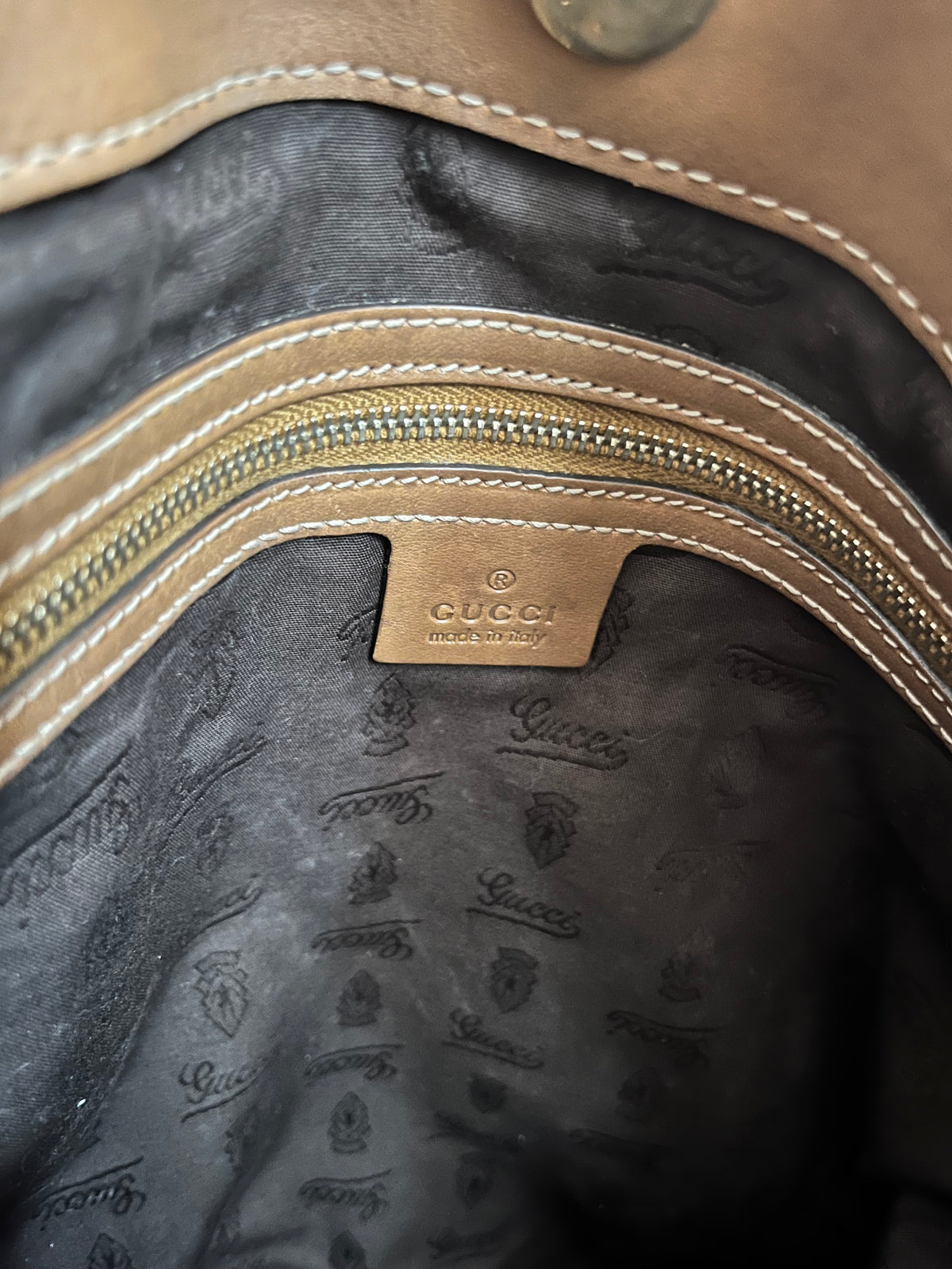Gucci Tote