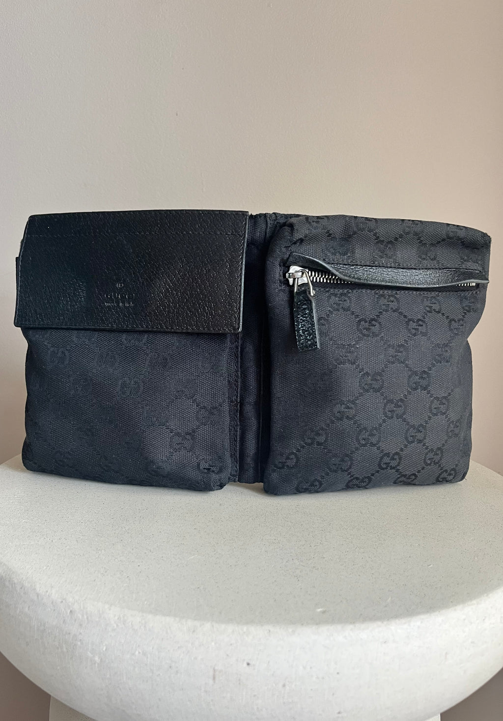 Gucci waist bag