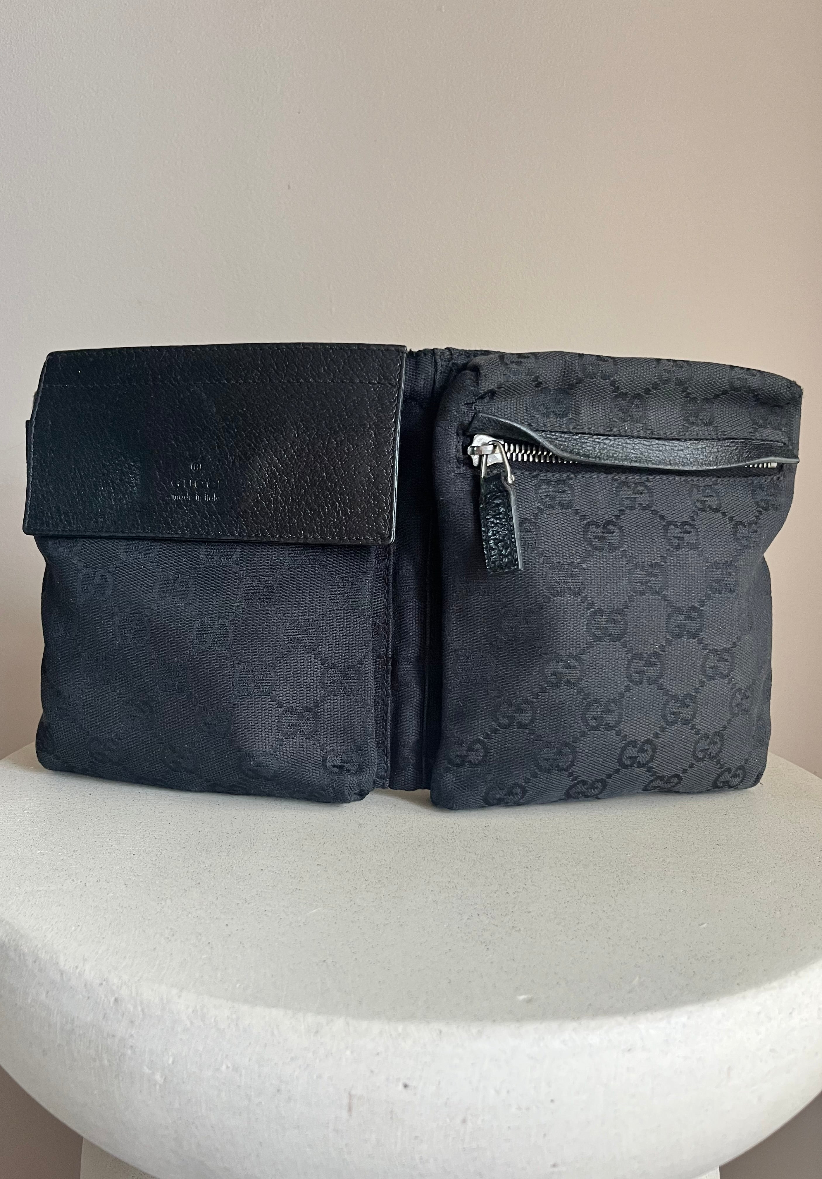 Gucci waist bag