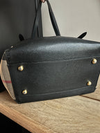 Burberry Canterbury tote
