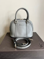 Gucci, Microguccissima