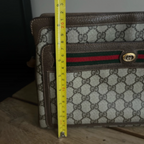Gucci Sherry Line