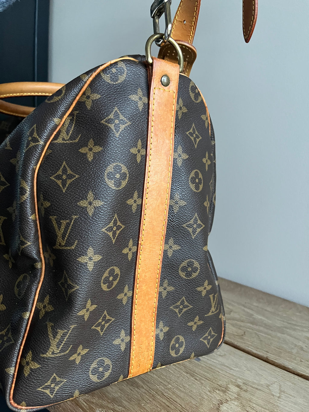 Louis Vuitton Keepall 50
