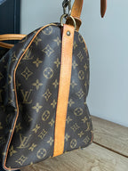 Louis Vuitton Keepall 50