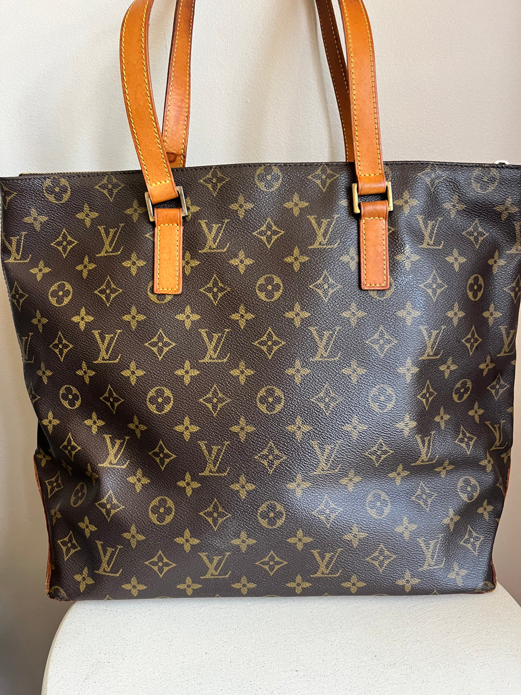 Cabas Mezzo, Louis Vuitton