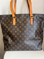 Cabas Mezzo, Louis Vuitton