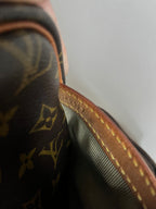 Louis Vuitton, reporter PM