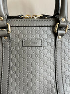 Gucci, Microguccissima