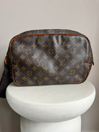 Louis Vuitton, reporter PM