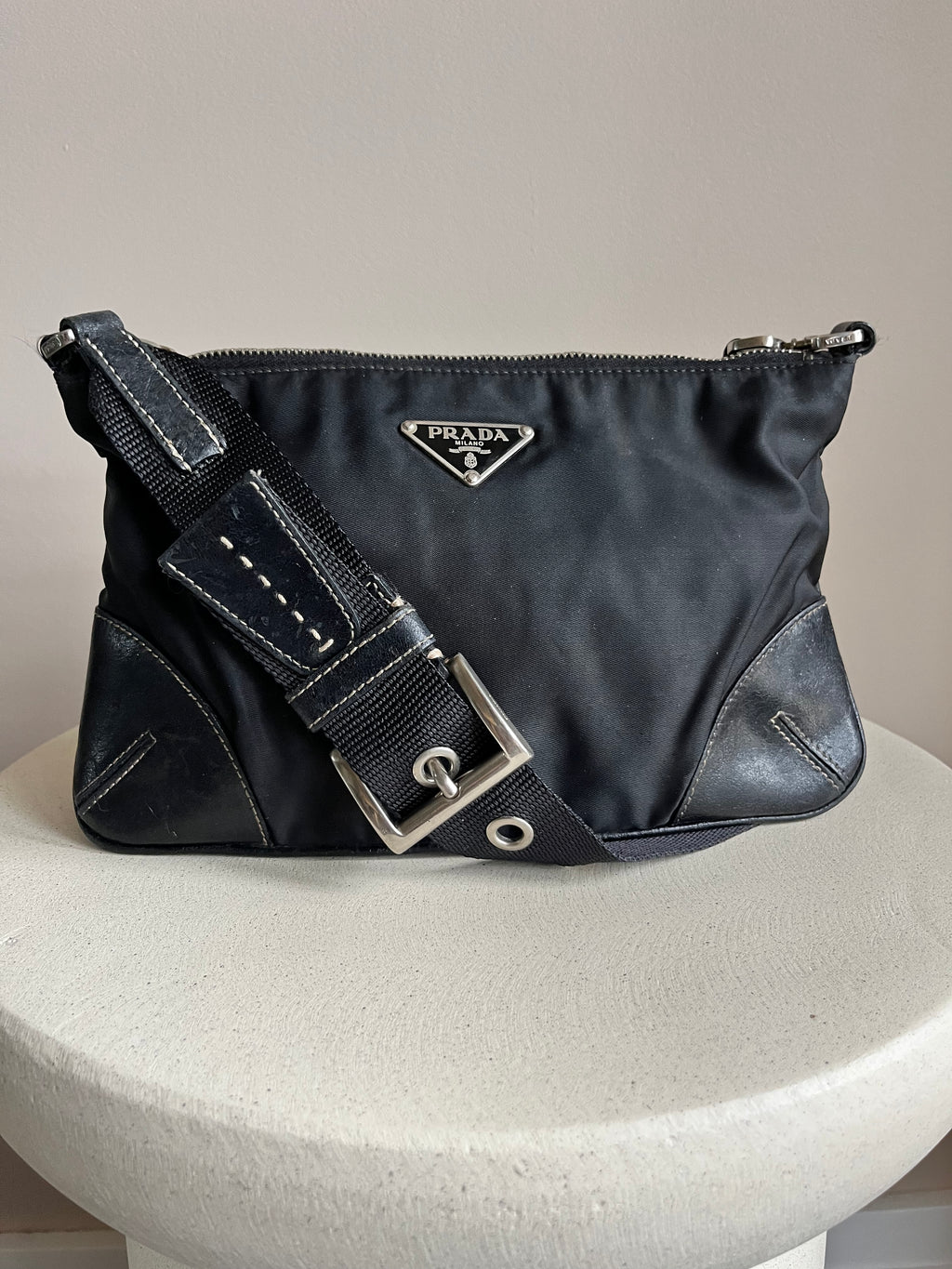 Prada Tessuto