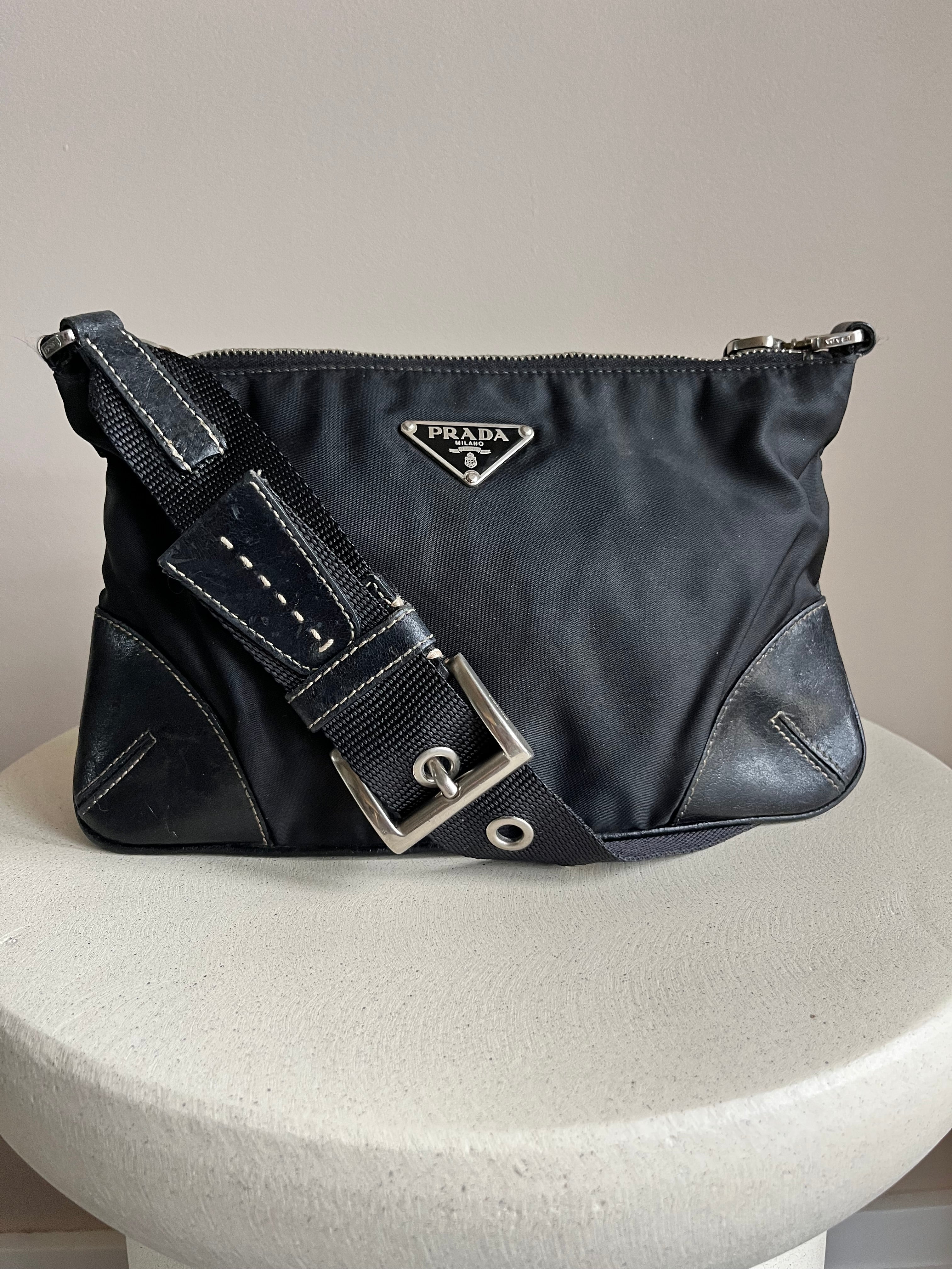 Prada Tessuto
