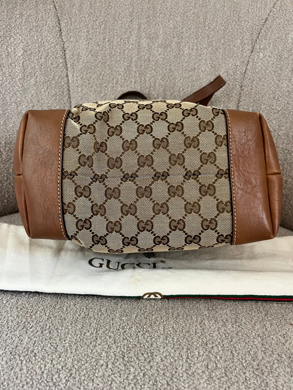 Gucci Tote