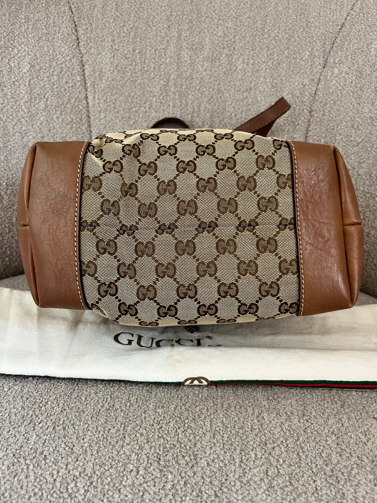Gucci Tote