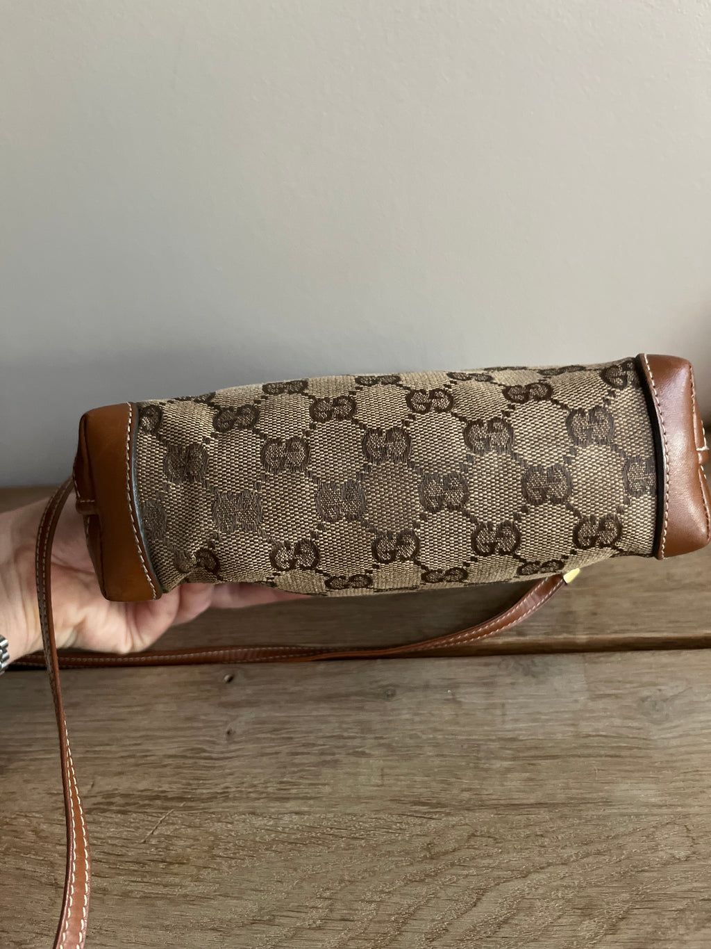Gucci Crossbody