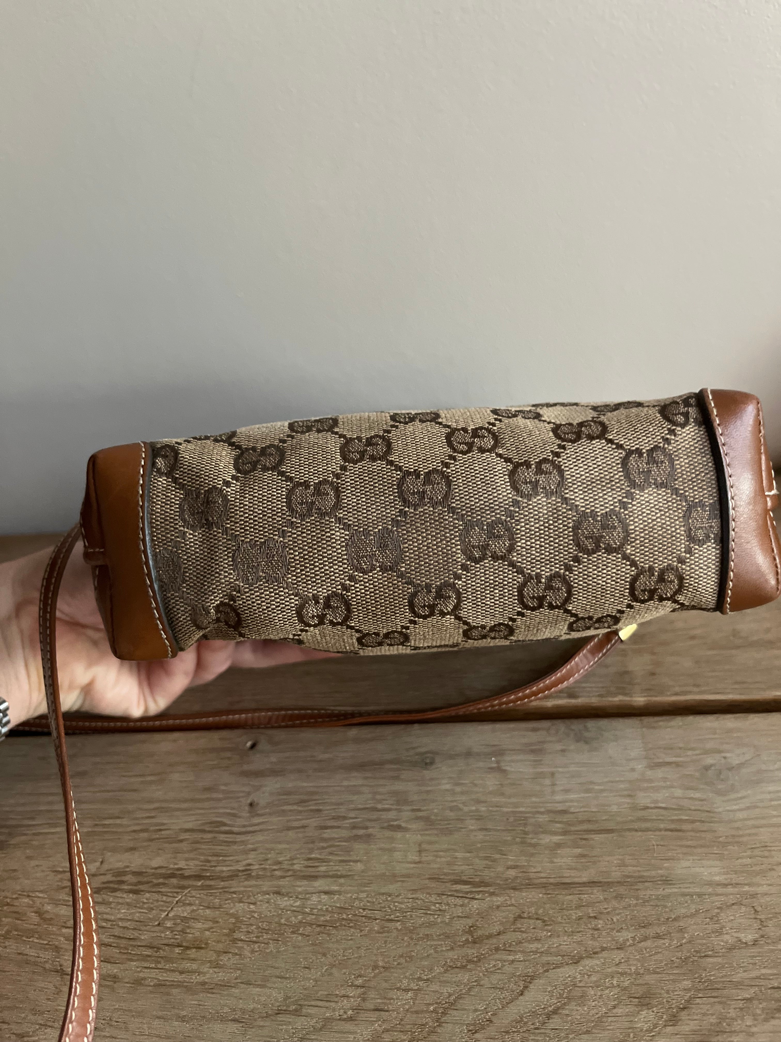 Gucci Crossbody