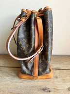 Louis Vuitton Noé GM