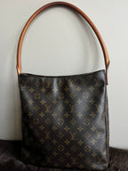 Louis Vuitton Looping GM